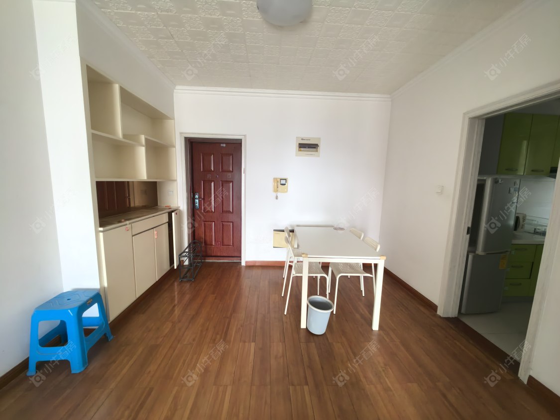 常州清水湾花园三期在租房源室内图_小牛看房