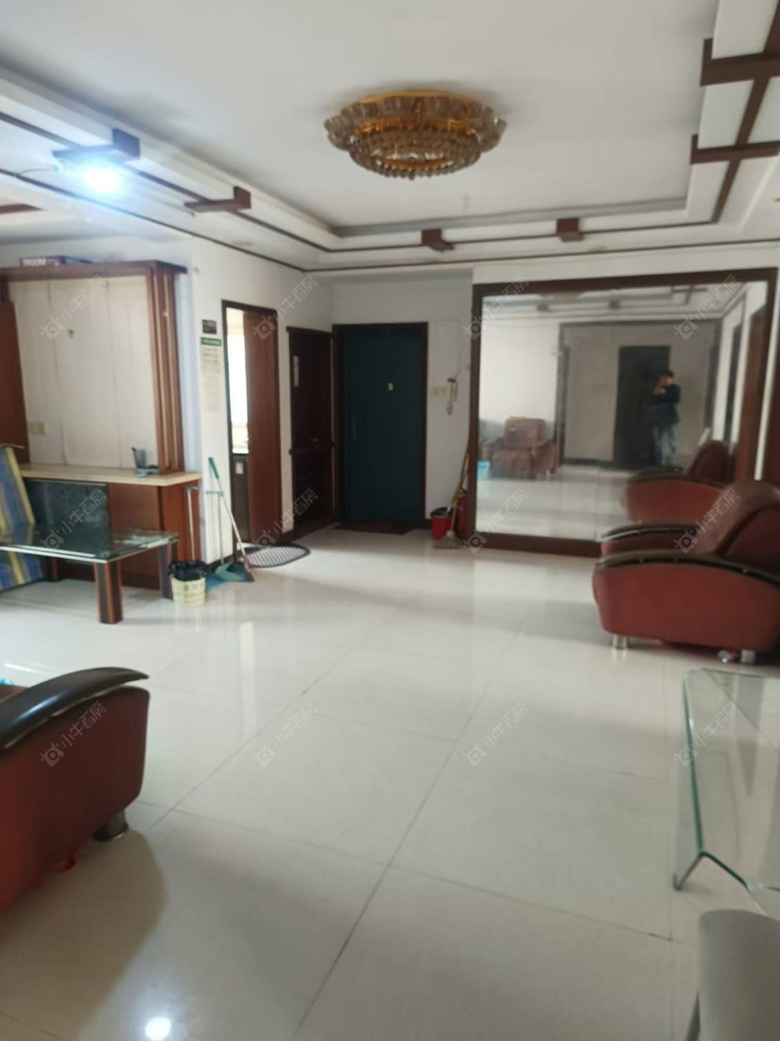 常州建工小区在租房源室内图_小牛看房