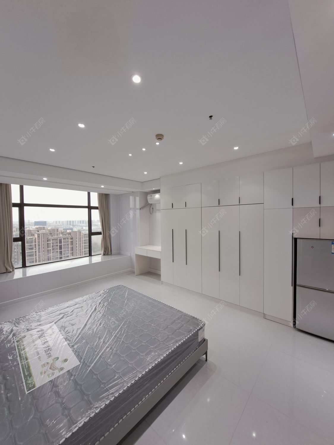 常州富都公馆在租房源室内图_小牛看房