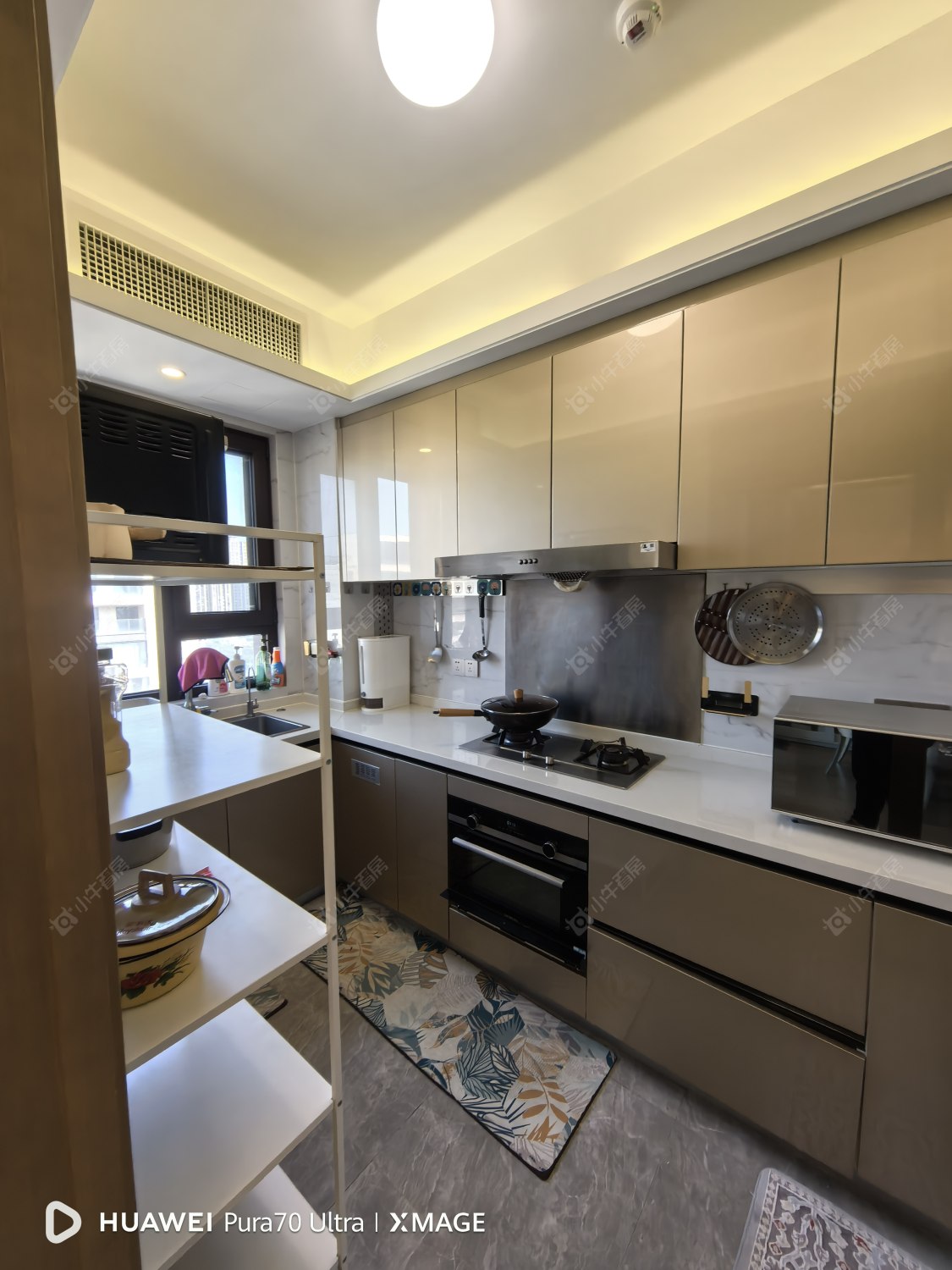 常州朗诗熙华府在租房源_小牛看房