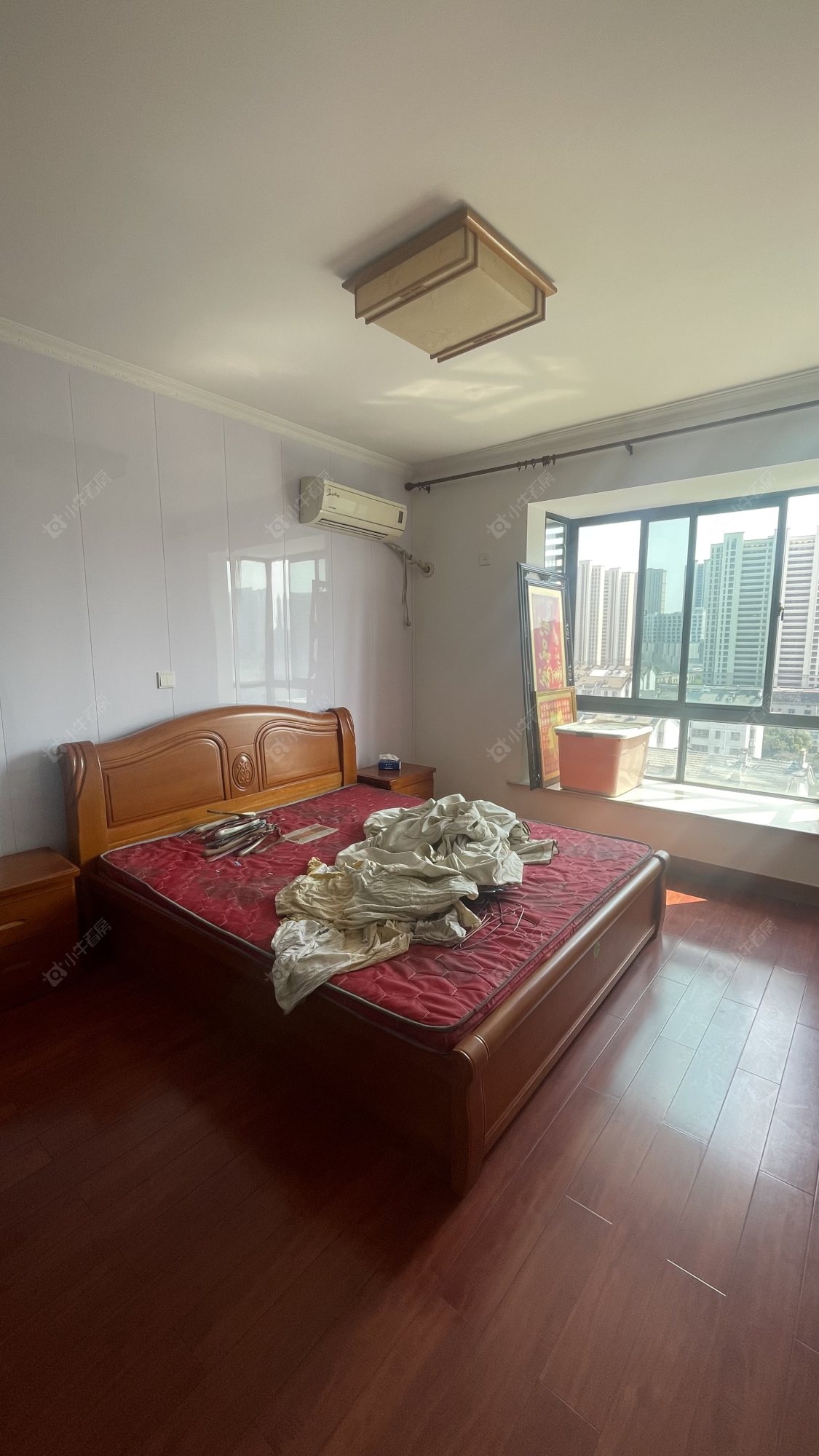 常州聚湖家园一期在租房源室内图_小牛看房