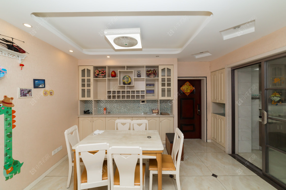 常州金源名府在售二手房源室内图_小牛看房