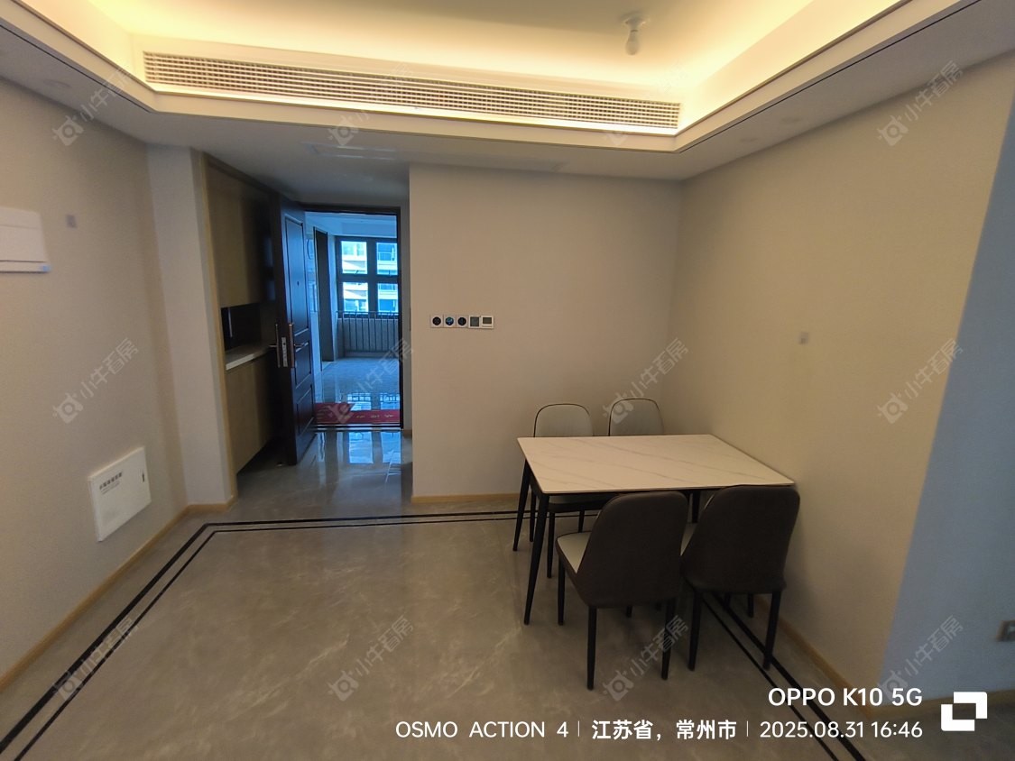 三盛汝悦春秋房源 常州三盛汝悦春秋在租房源_小牛看房