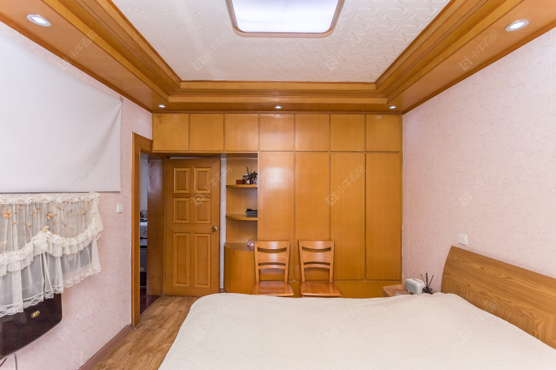 翠竹新村南区房源室内图 常州翠竹新村南区在售二手房源室内图_小牛看房