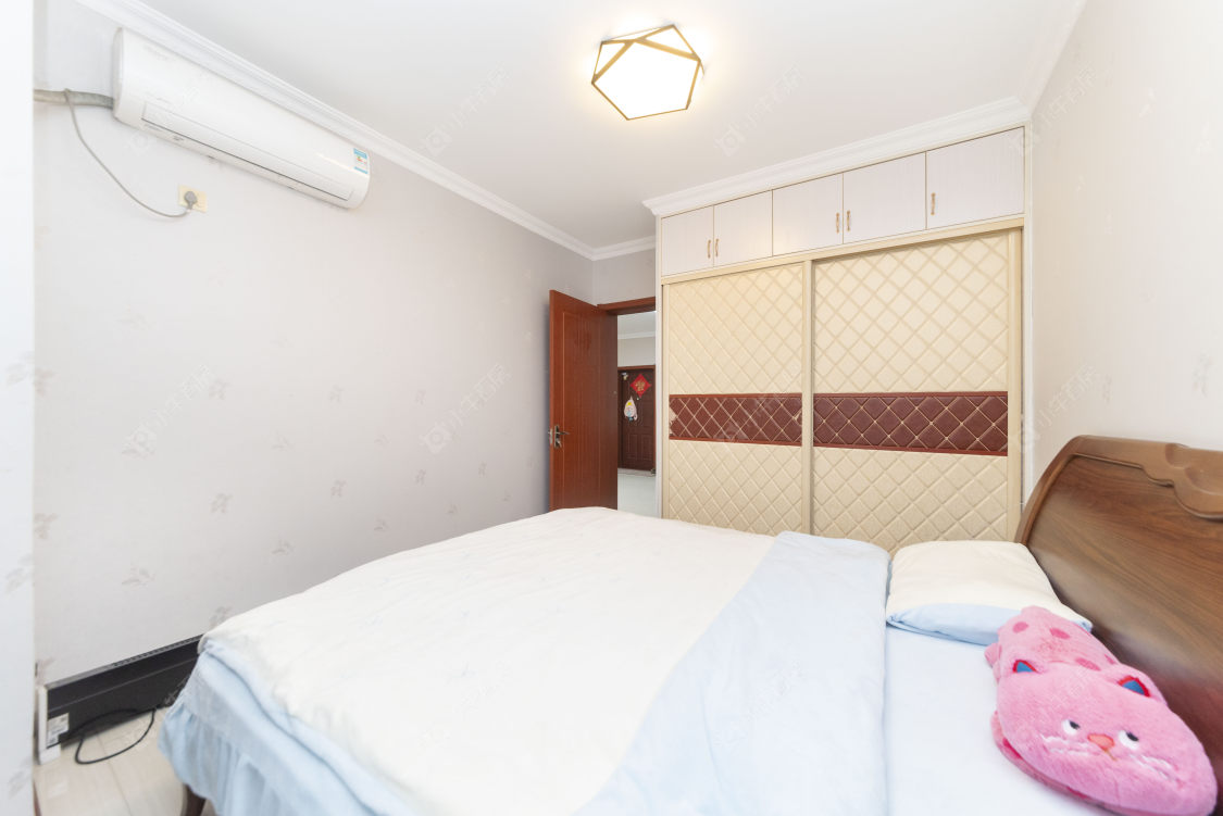 常州新城春天里在售二手房源室内图_小牛看房