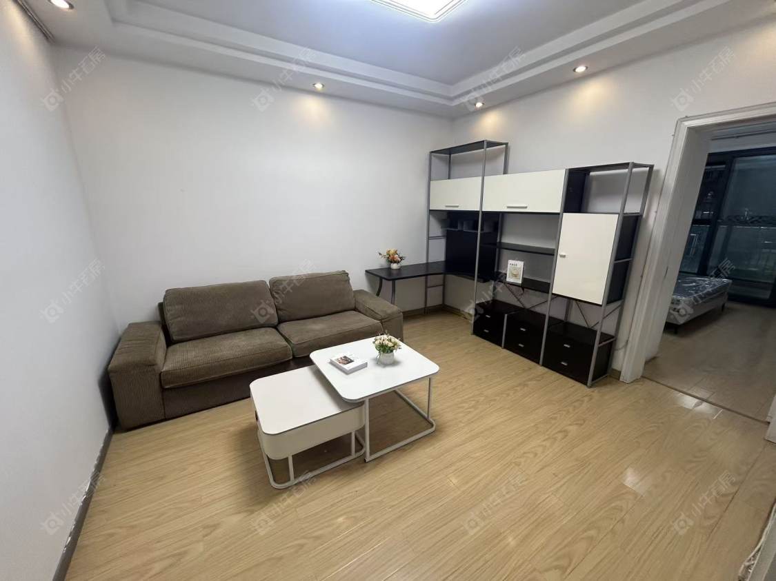 常州青山湾北区2室2厅在租房源出租