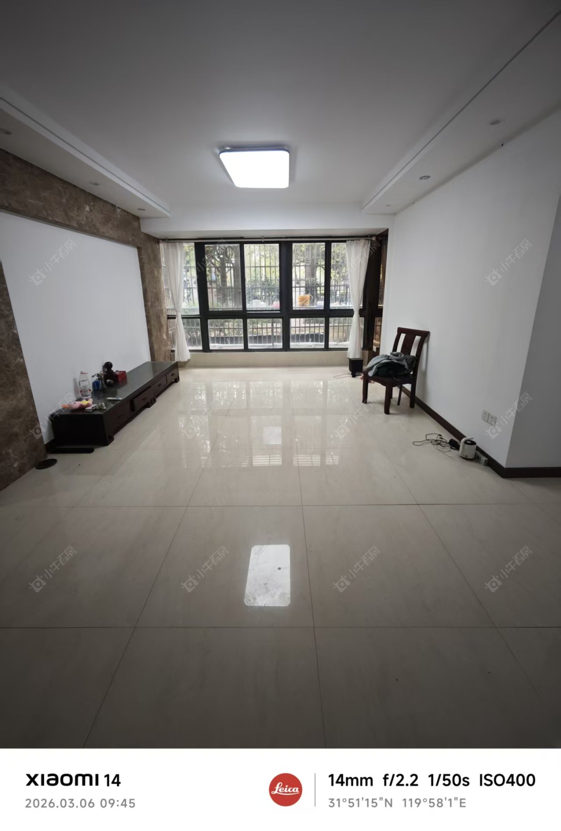 常州凤凰名城在租房源室内图_小牛看房