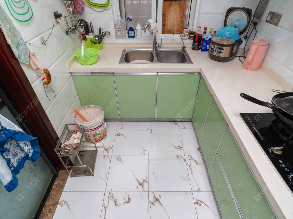 常州金地花苑在售二手房源室内图_小牛看房