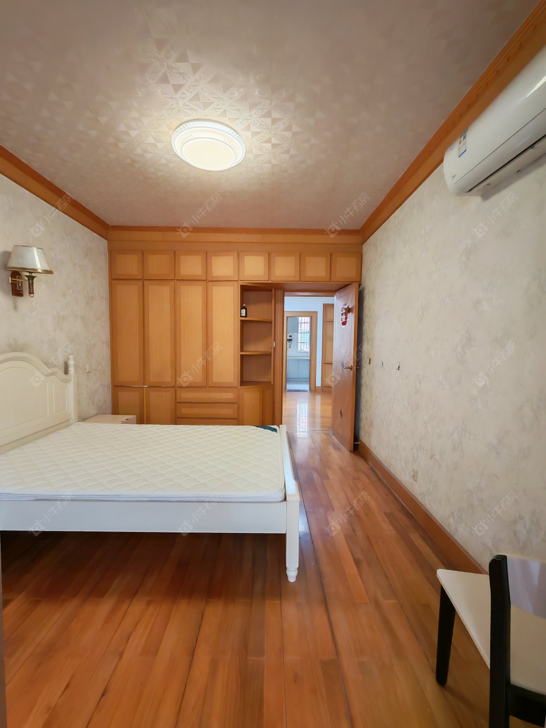 常州翠竹新村北区在租房源_小牛看房