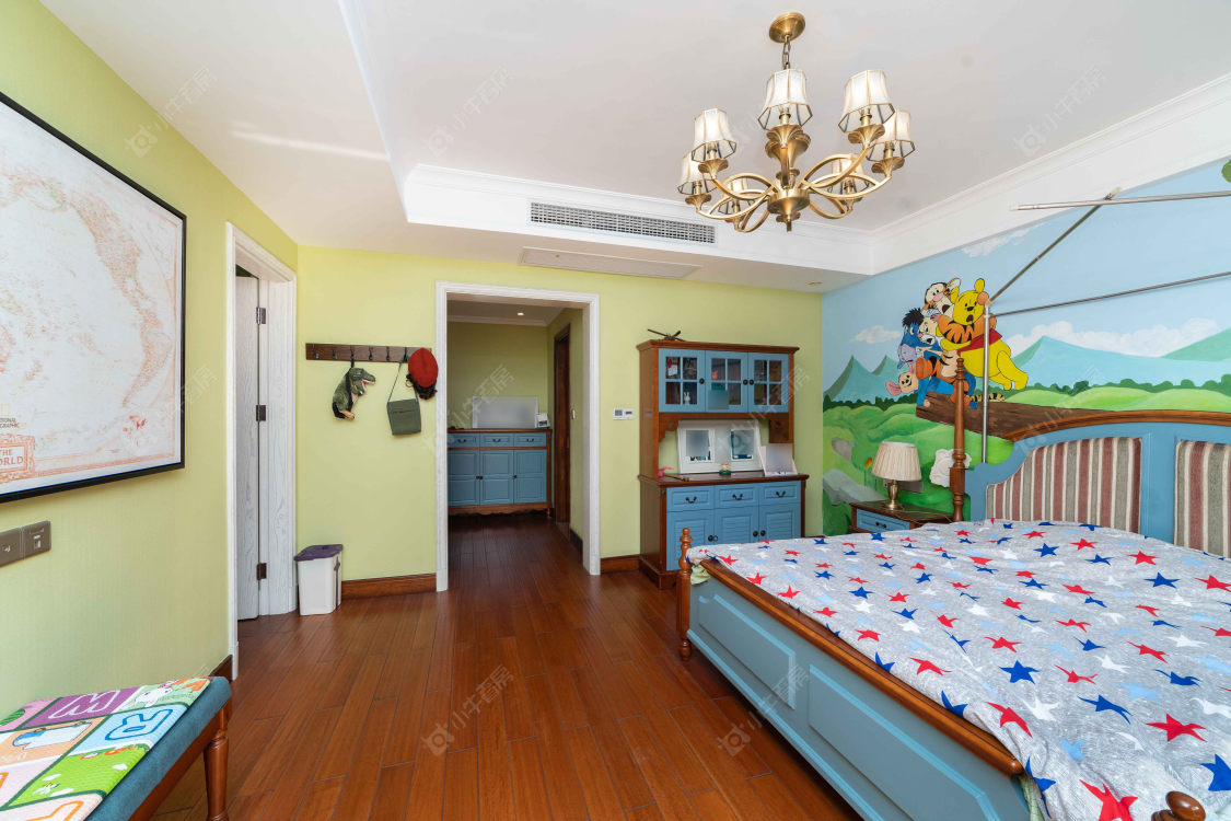 常州中天名园在售二手房源室内图_小牛看房