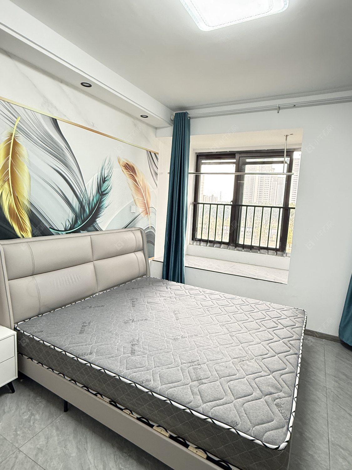 常州百馨西苑五期在租房源室内图_小牛看房