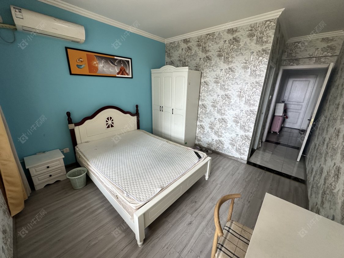 常州中海凤凰熙岸租房_小牛看房