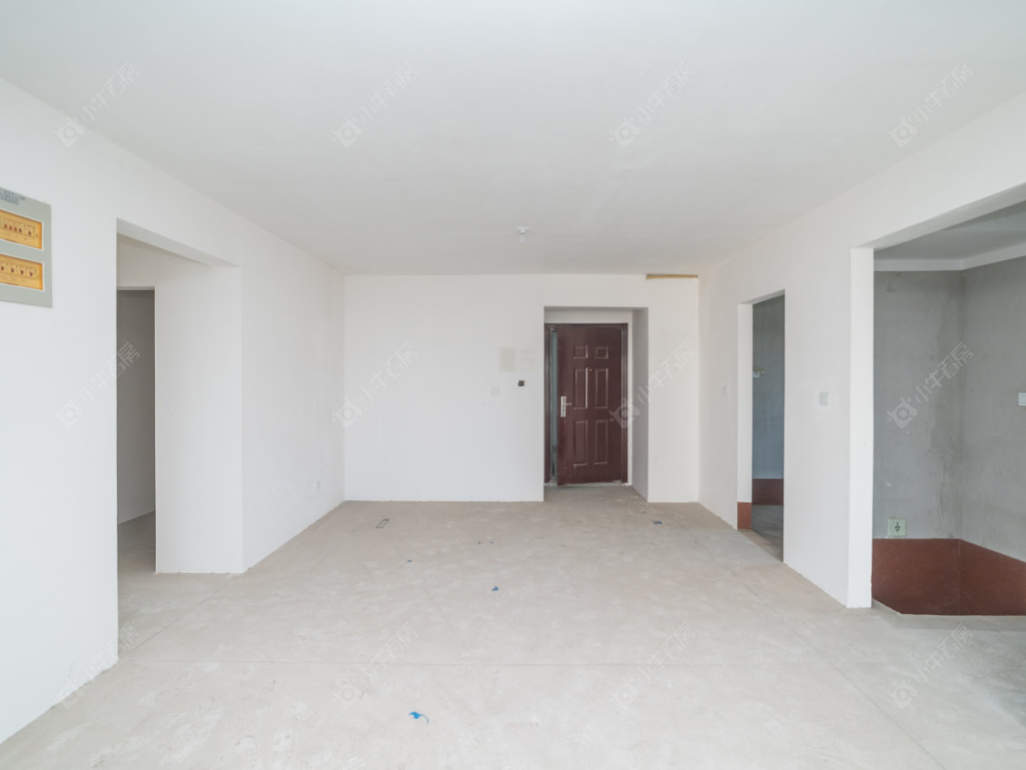 紫韵香庭二期房源室内图 常州紫韵香庭二期在售二手房源室内图_小牛看房