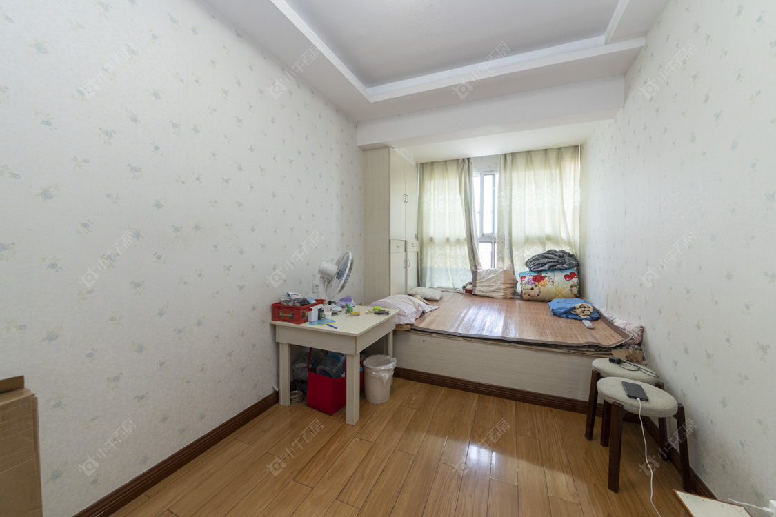 常州紫金城南区在售二手房源室内图_小牛看房