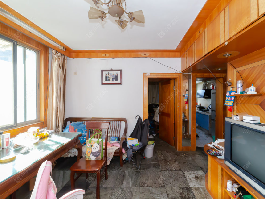 常州翠竹新村东北区在售二手房源室内图_小牛看房