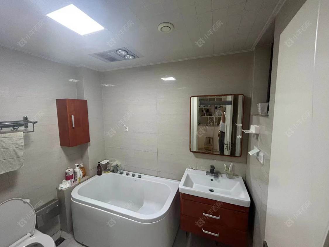 常州阳光龙庭在租房源_小牛看房