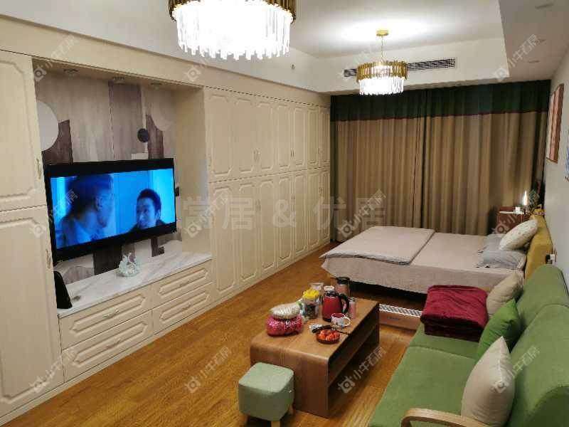 常州雅居乐星河湾租房房源封面图