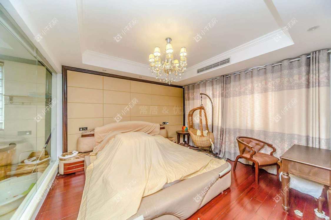 常州九洲花园二期在租房源_小牛看房