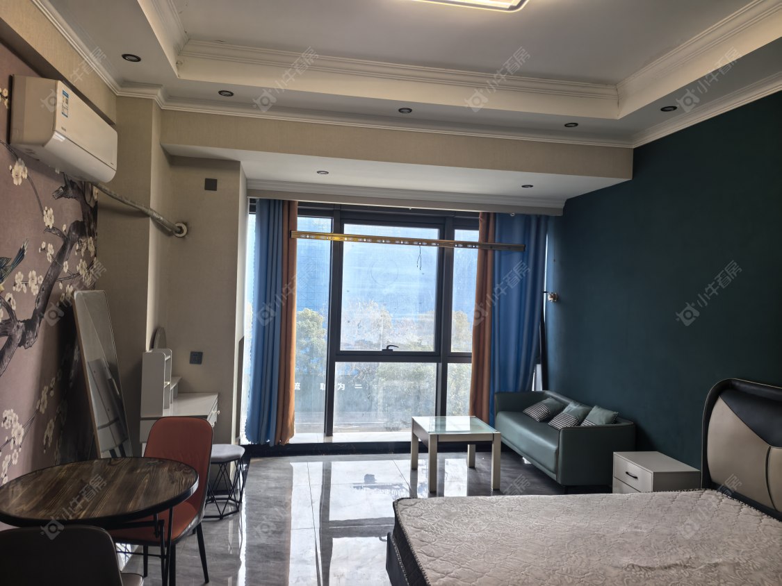 常州世茂广场租房_小牛看房