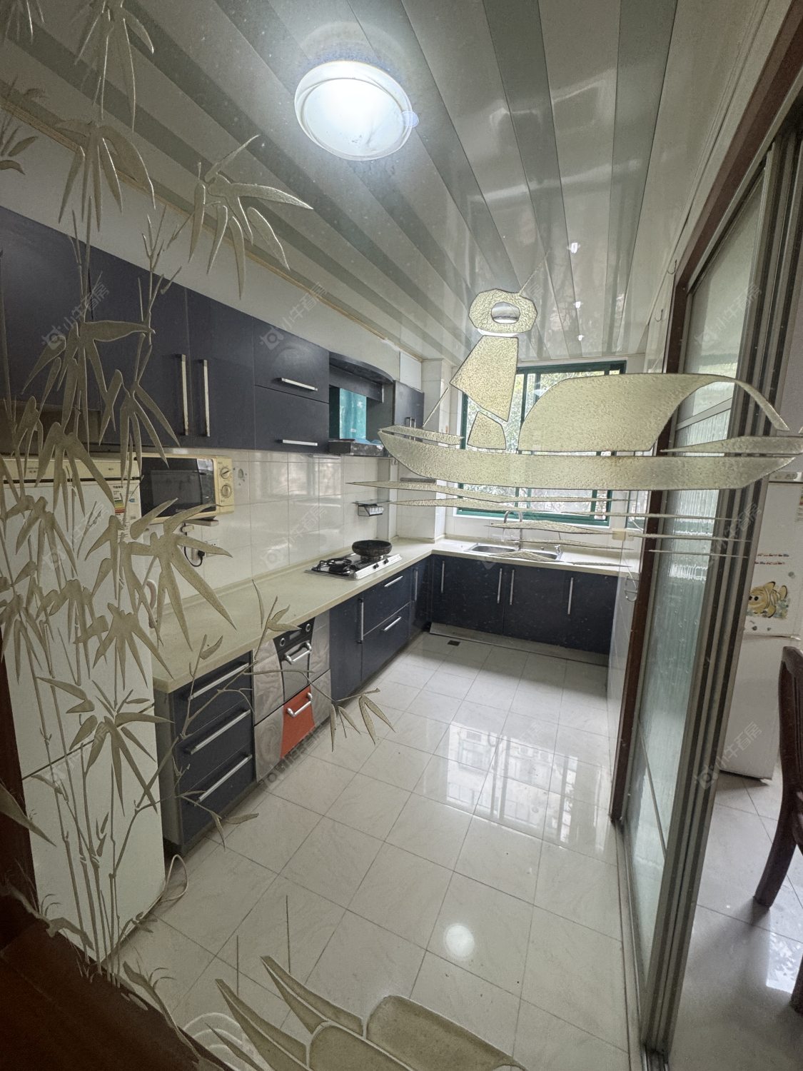 常州蓝色星空在租房源室内图_小牛看房