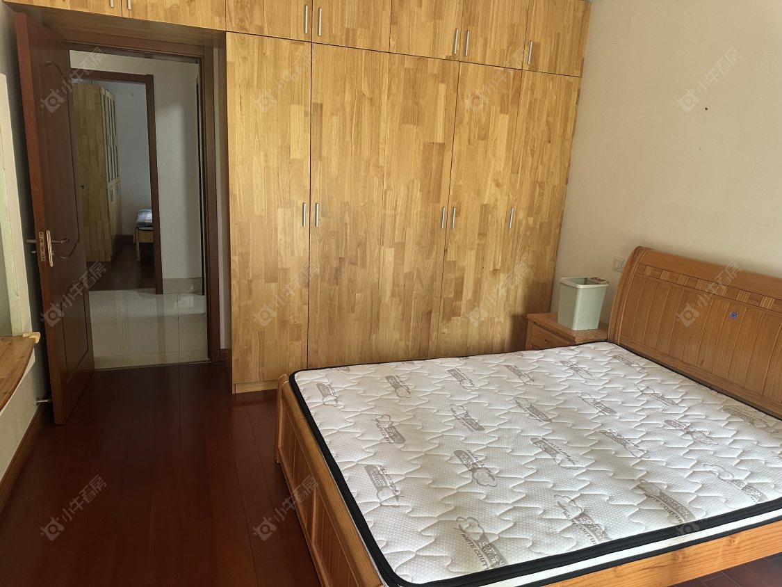 常州绿都万和城二区在租房源_小牛看房