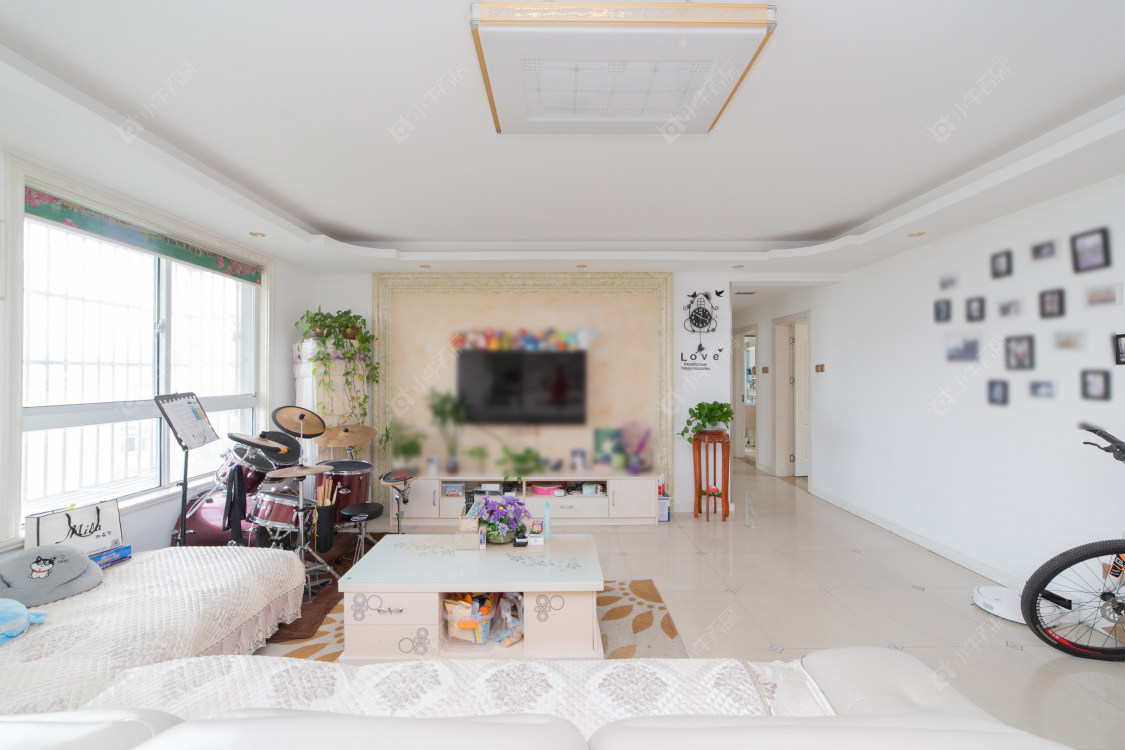 常州嘉顺花园在售二手房源室内图_小牛看房