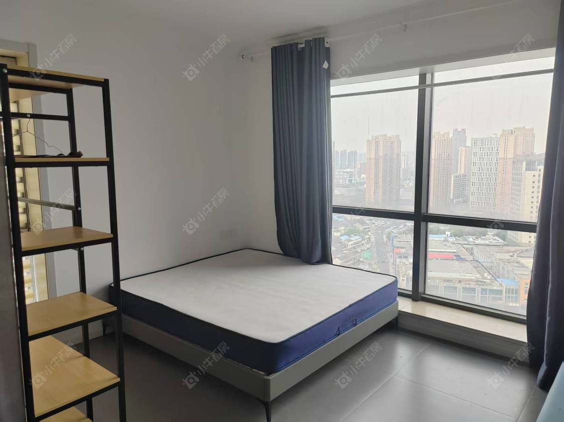 常州吾悦广场糖果公寓在租房源_小牛看房