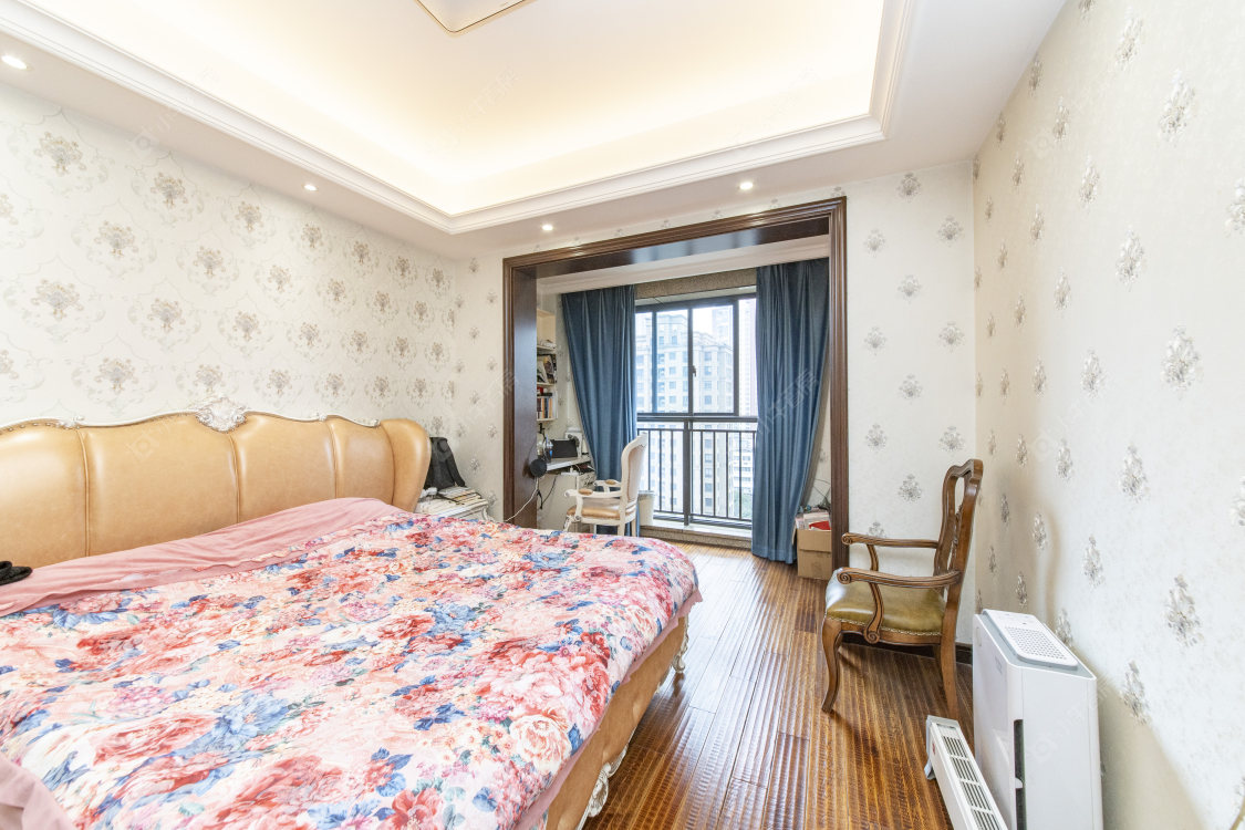 紫金城南区房源室内图 常州紫金城南区在售二手房源室内图_小牛看房