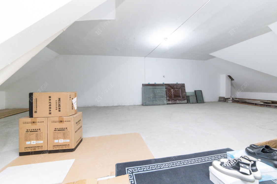 常州雅居乐凤凰台在售二手房源室内图_小牛看房