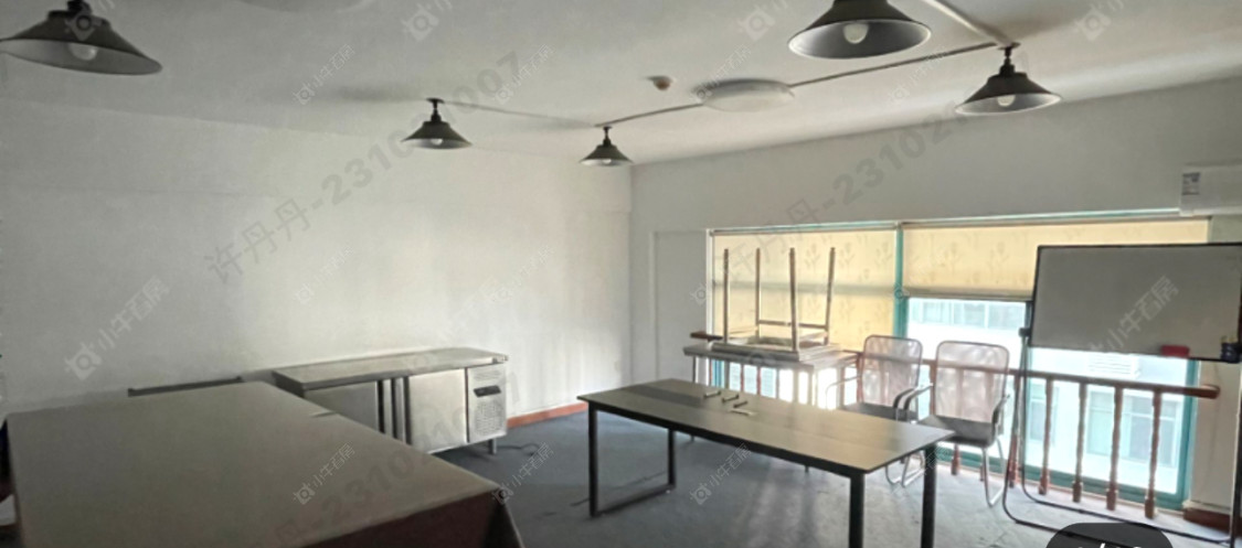 常州府琛商务广场在租房源室内图_小牛看房