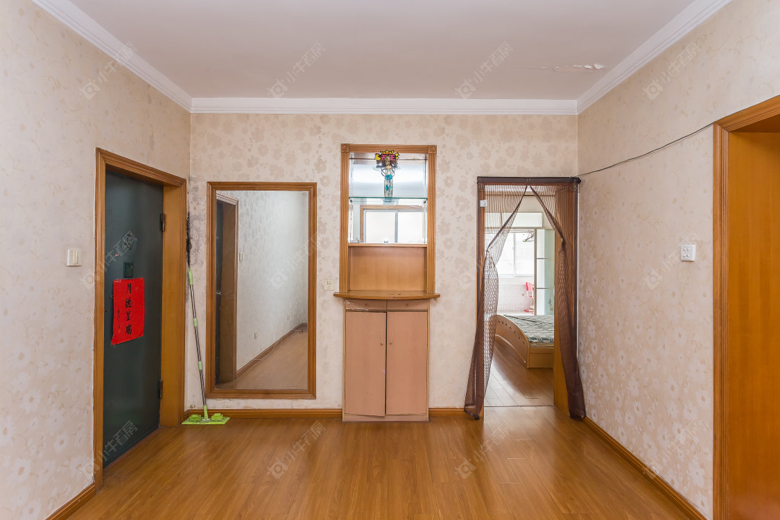 常州红梅新村在售二手房源室内图_小牛看房