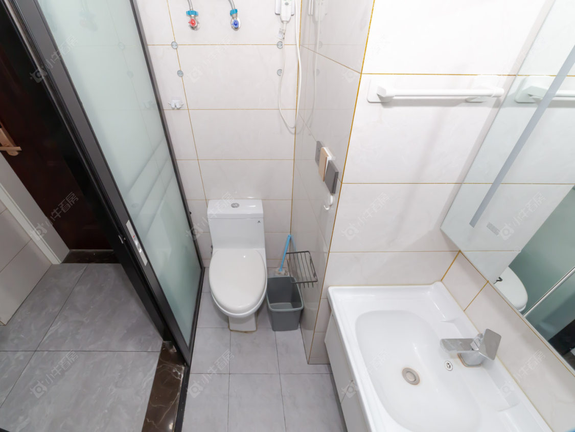 龙湖星图房源室内图 常州龙湖星图在售二手房源室内图_小牛看房