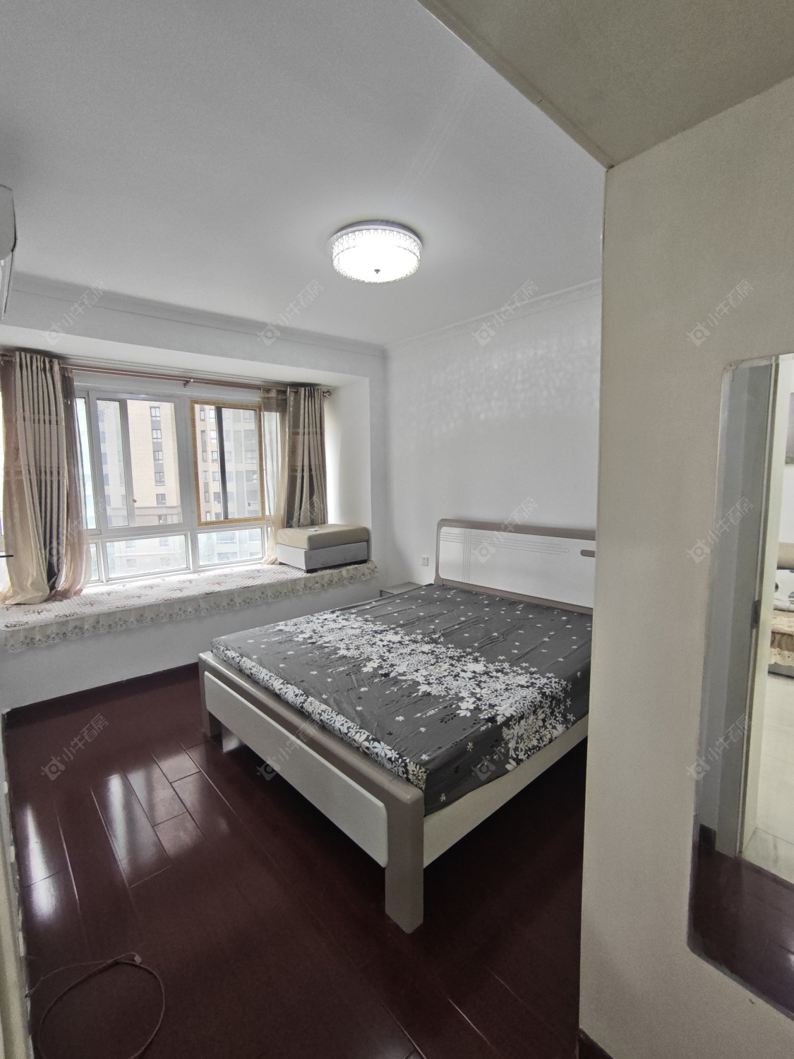 常州朗诗競园在租房源_小牛看房