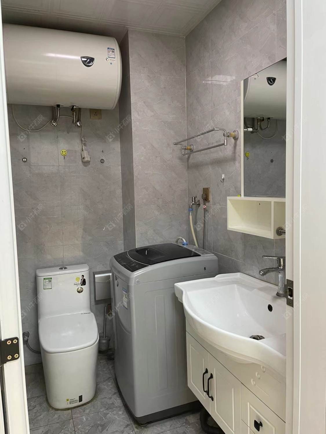 常州宝龙城市广场在租房源室内图_小牛看房