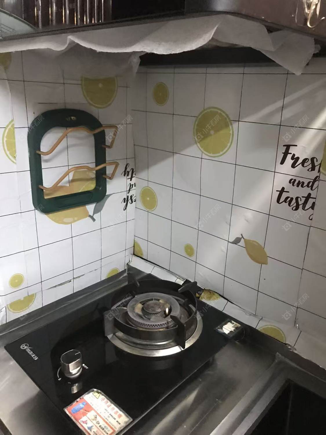 常州东方花园在租房源_小牛看房