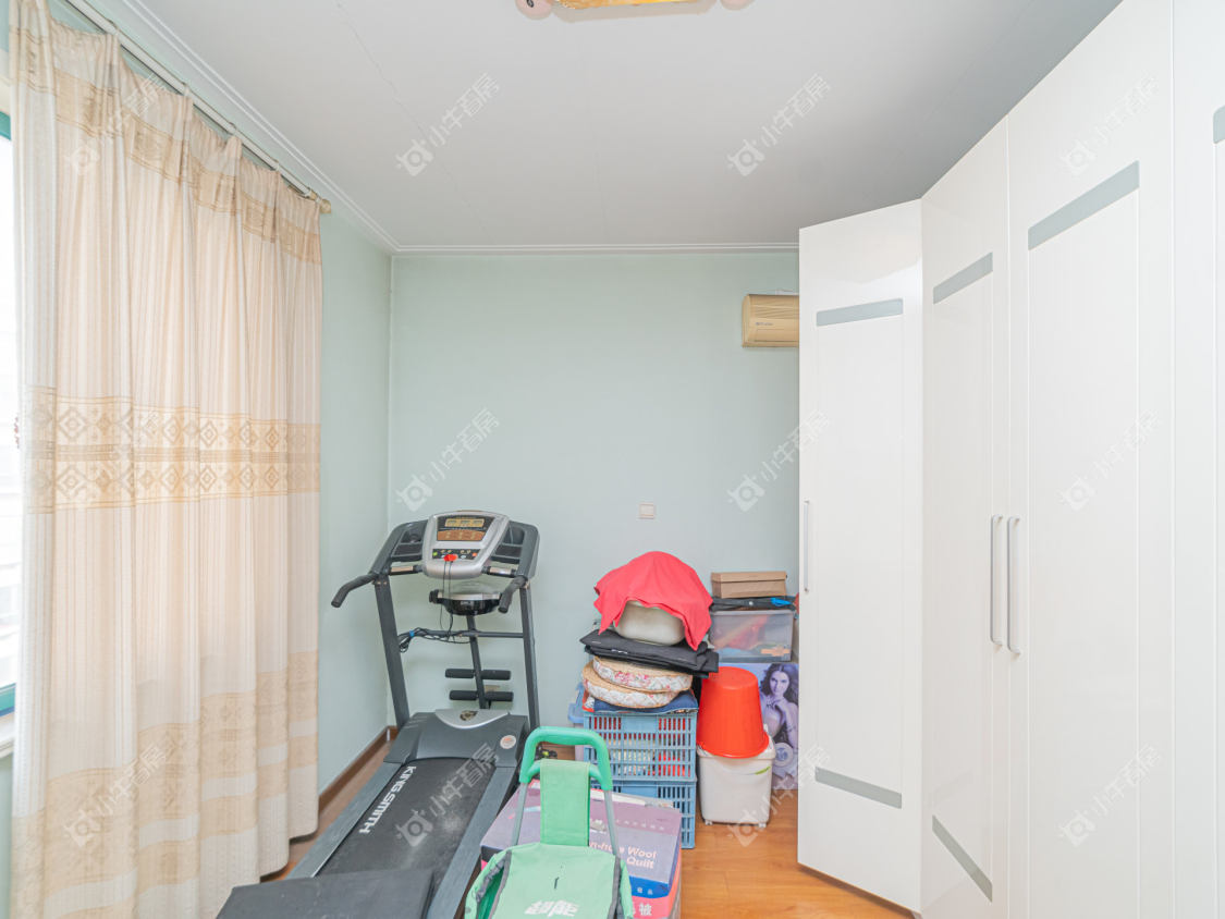 常州河苑家园北苑在租房源室内图_小牛看房