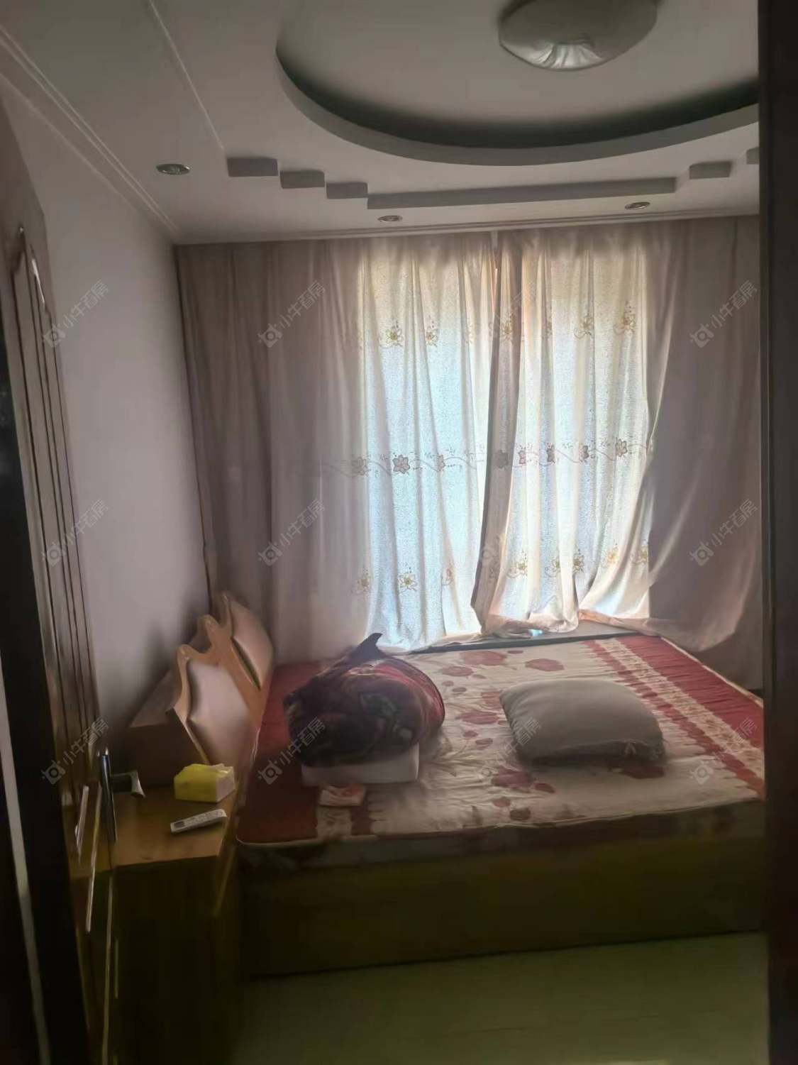 常州魏村花园在租房源_小牛看房