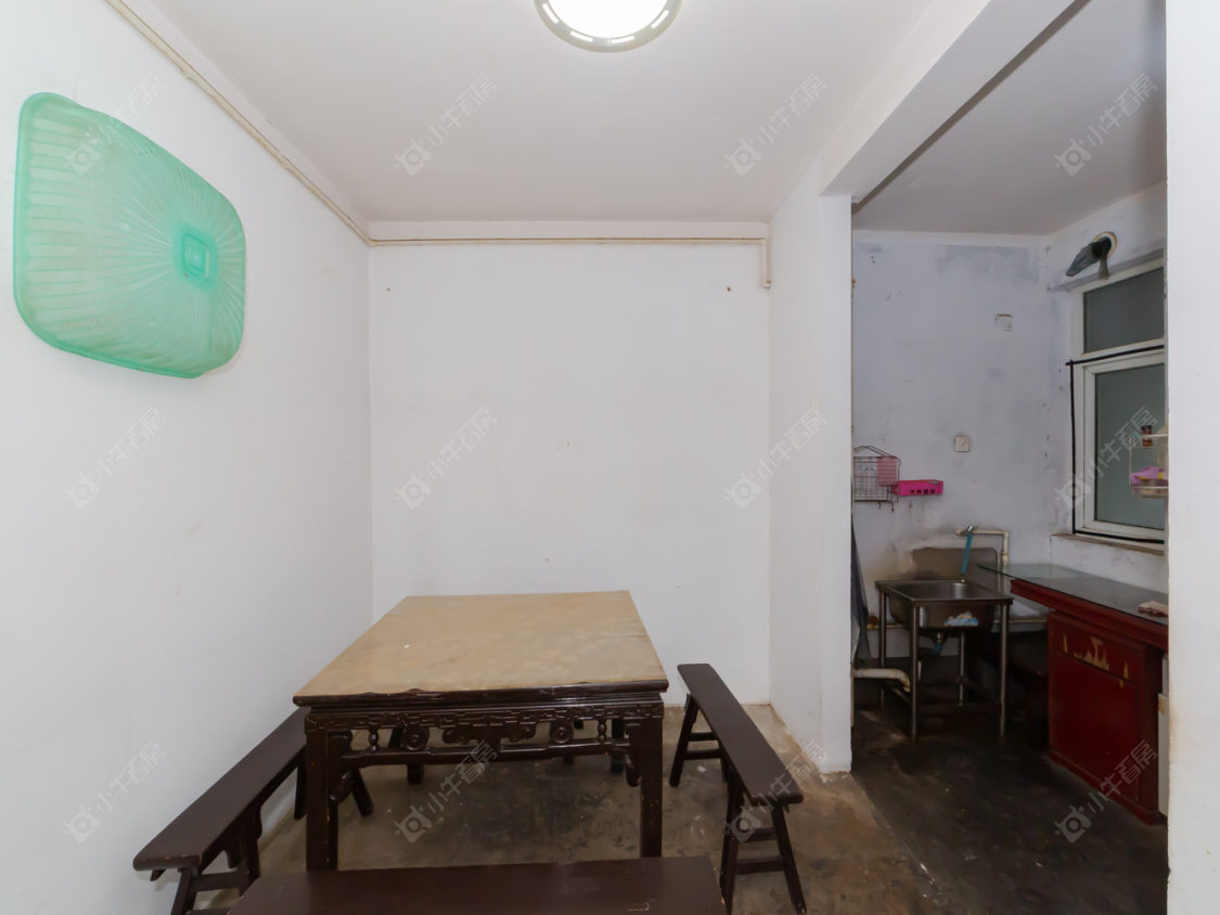 常州青竹苑C区在售二手房源室内图_小牛看房