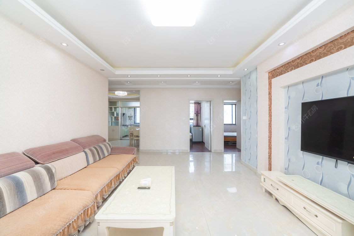 常州白马公馆在售二手房源室内图_小牛看房