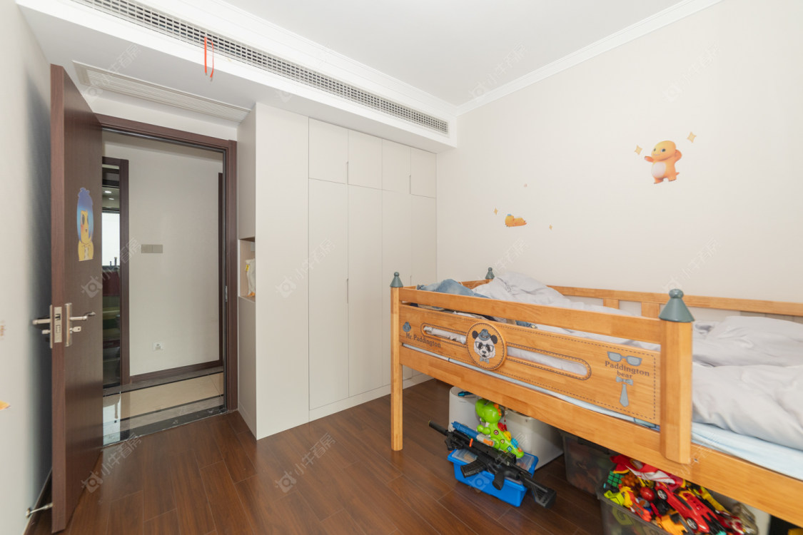 常州蓝光晶曜在售二手房源室内图_小牛看房