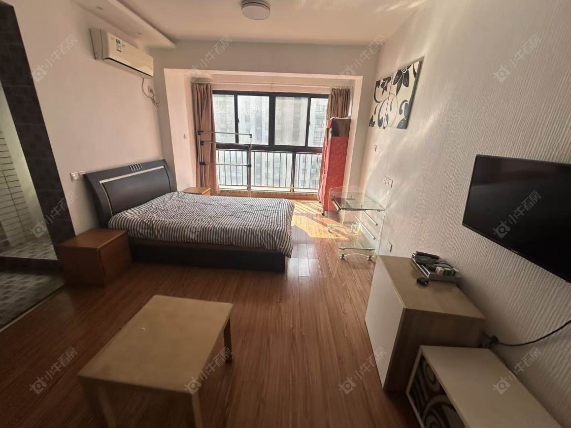 新城蓝钻苑北区房源室内图 常州新城蓝钻苑北区在租房源室内图_小牛看房