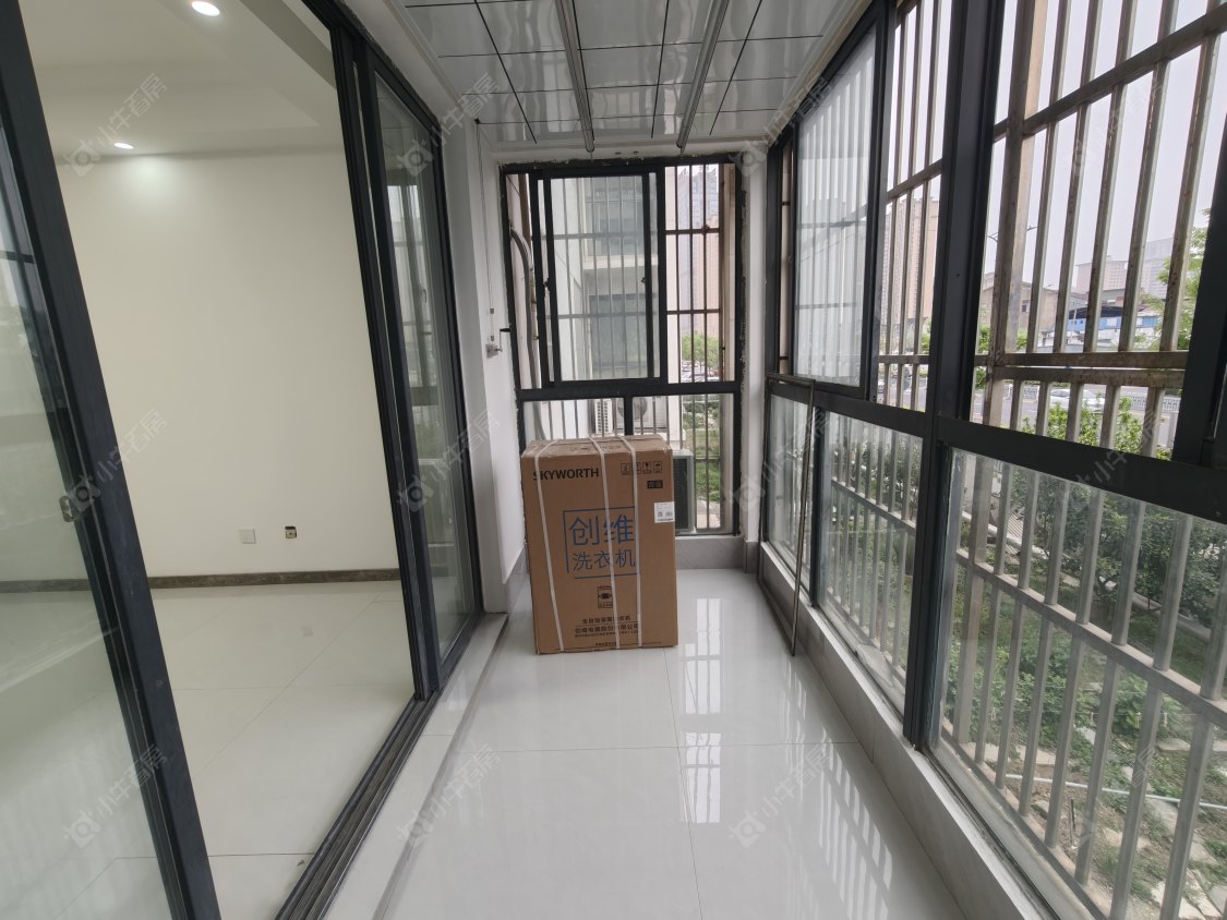 常州金鸡花园在租房源室内图_小牛看房