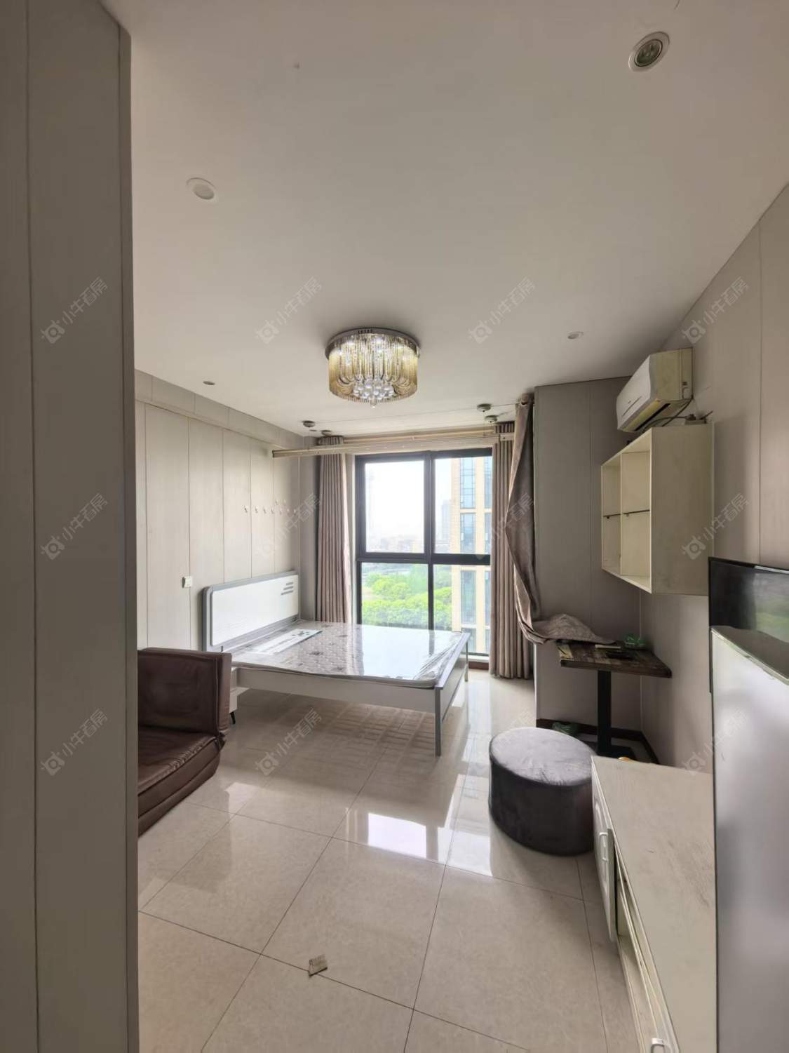 常州新城帝景东区租房_小牛看房