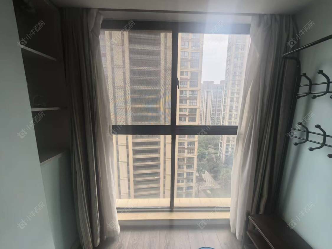 常州绿地香颂花园在租房源室内图_小牛看房