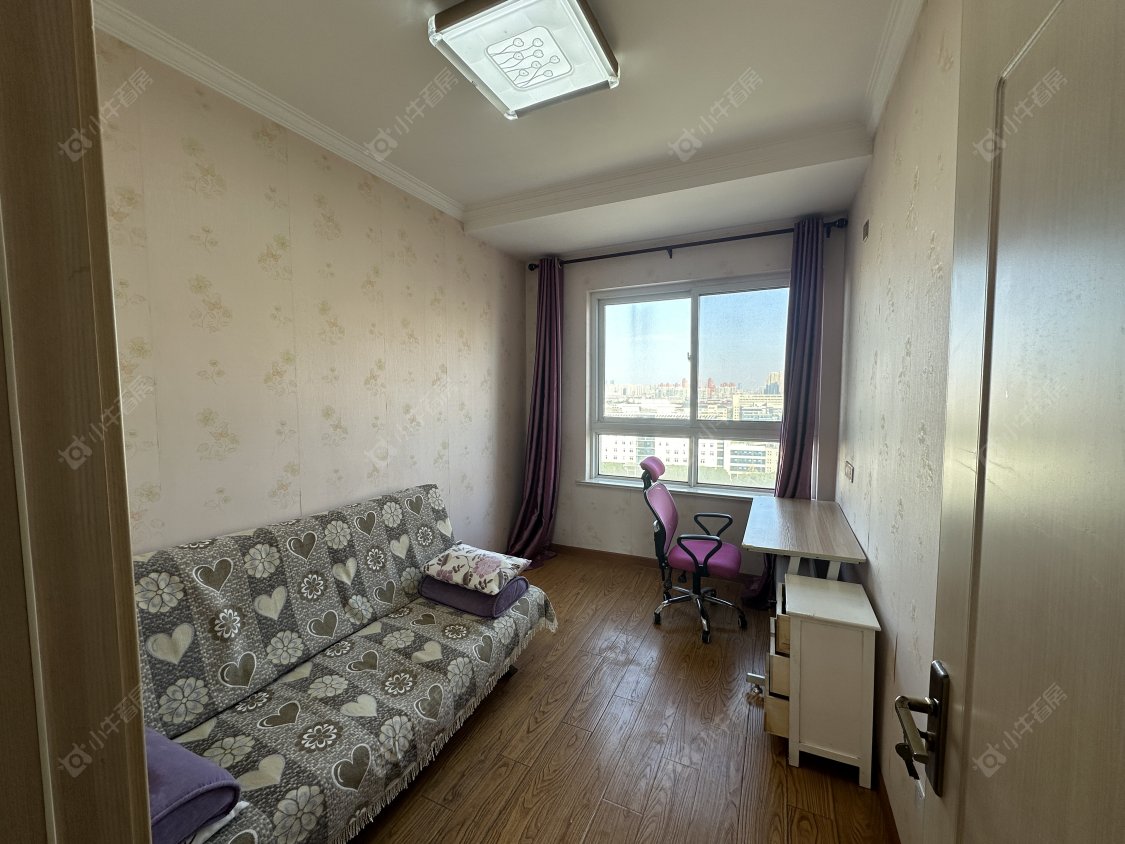 常州紫廷名苑在租房源_小牛看房