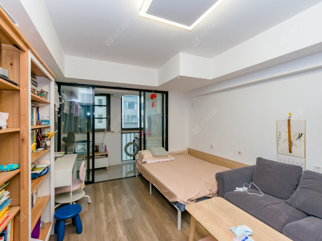 常州京城豪苑北区在售二手房源室内图_小牛看房