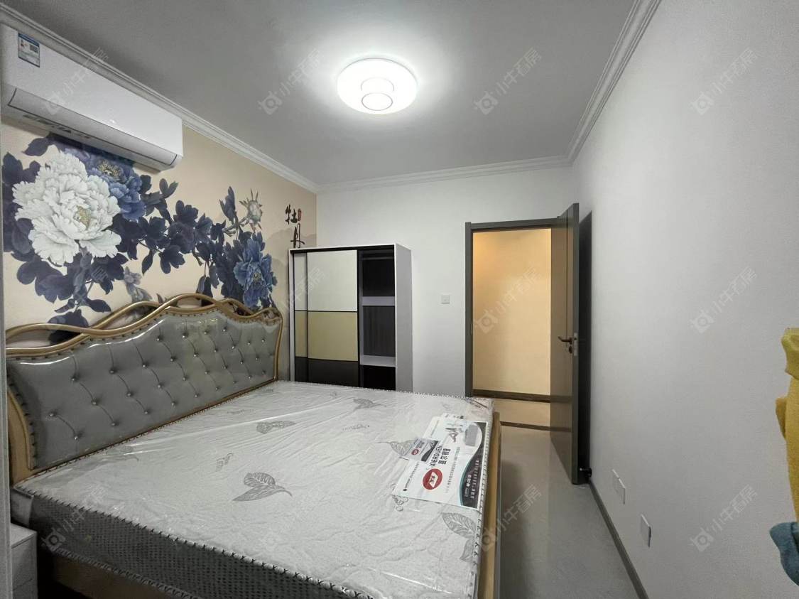 常州荷樾府在租房源_小牛看房