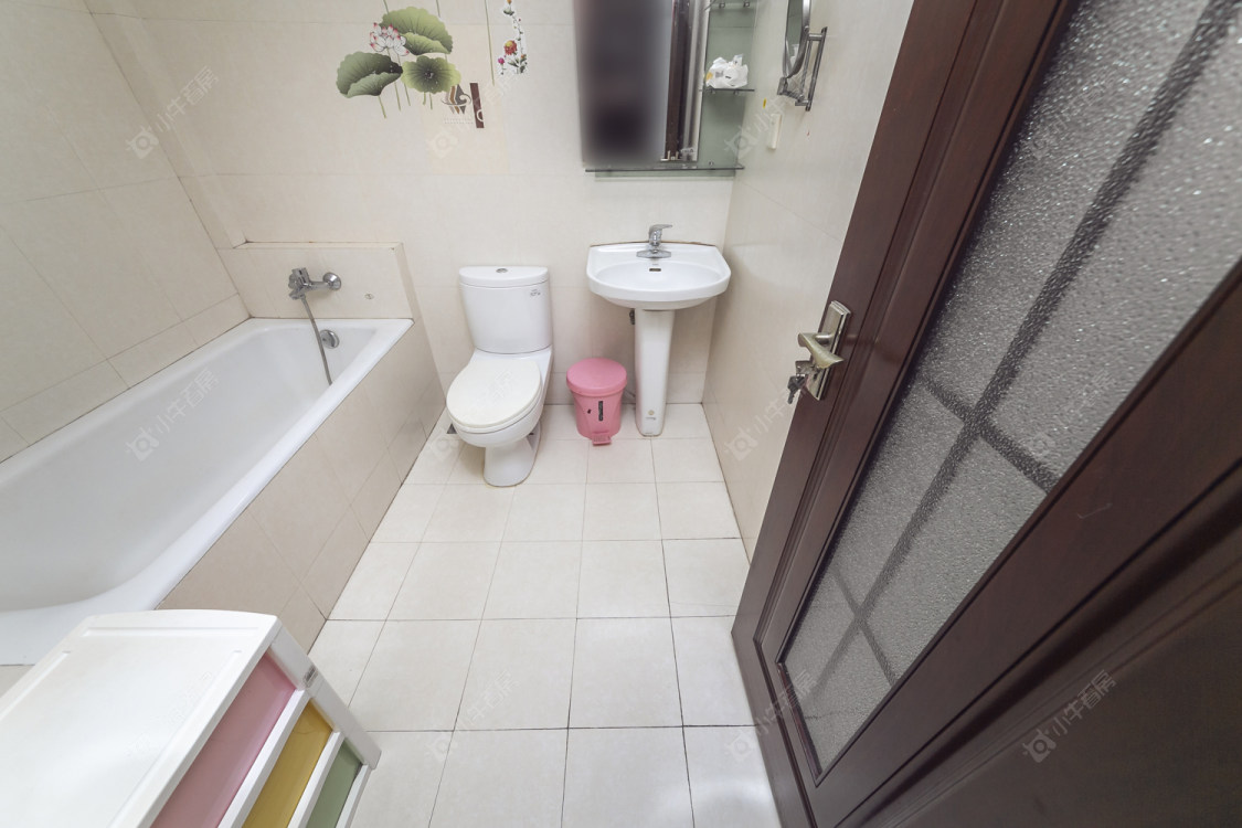 常州勤德家园在售二手房源室内图_小牛看房