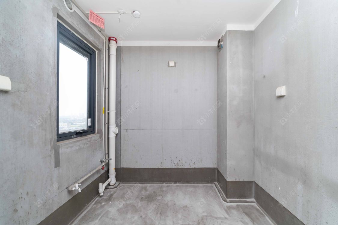 常州天启瑞禧花园在售二手房源室内图_小牛看房