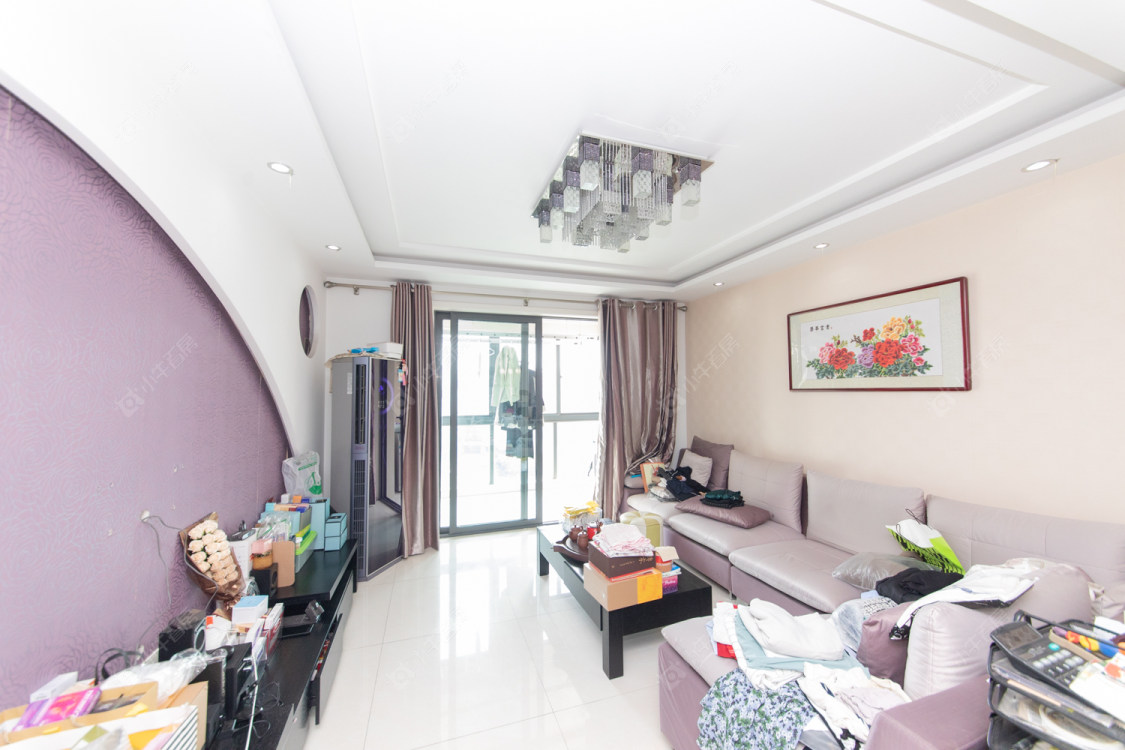 常州枫林雅都在售二手房_小牛看房